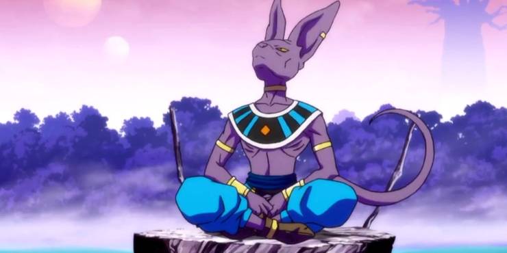 Dragon Ball 10 Things About Beerus That Make No Sense Dragon Ball 10 Things About Beerus That Make No Sense